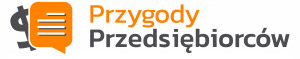 Przygody Przedsiębiorców - logo